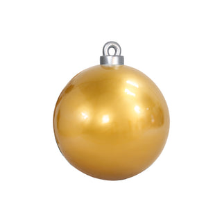 Christmasball 120 Cm (gold)