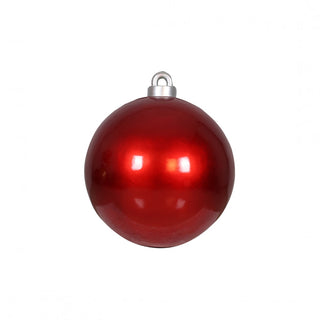 Christmasball 100 Cm (red)