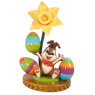 Easter flower