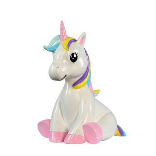 Baby Unicorn Figurine