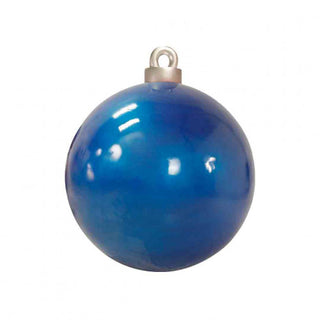 Christmasball 140 Cm (Blue)