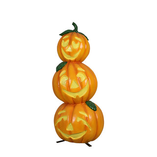 HAPPY PUMPKIN STACK