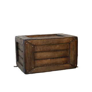 Crate (realistic)