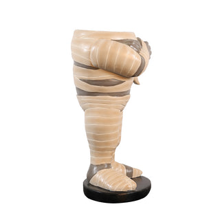Mummy Body