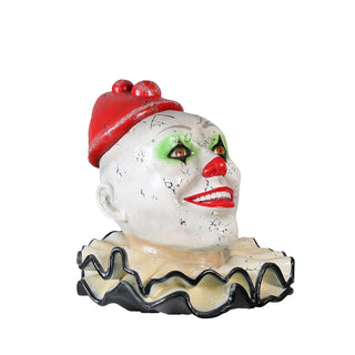 JESTER HEAD 2
