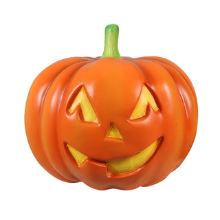Pumpkin 50cm with Light