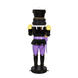Scary Nutcracker