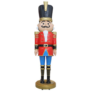 Nutcracker 335 Cm