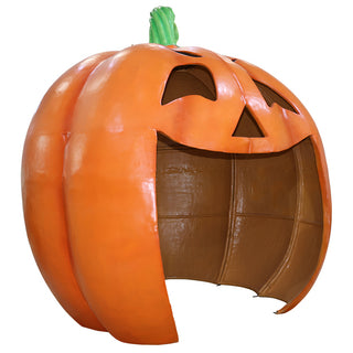 Pumpkin Dome