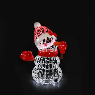 Grace Snowy