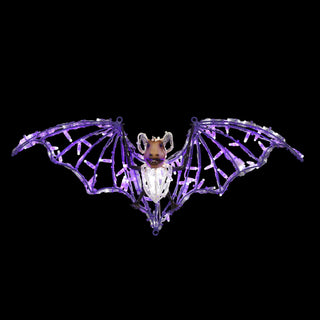 Bat (purple)