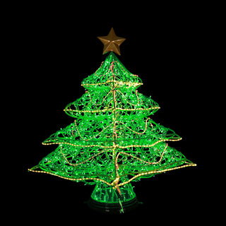 Super Christmas Tree