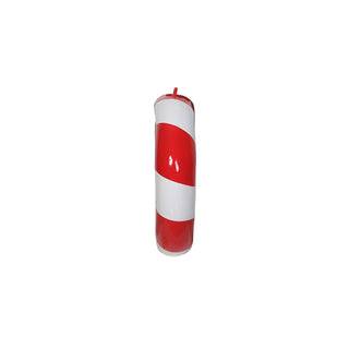 WHIRLY CANDY (RED) HANGING