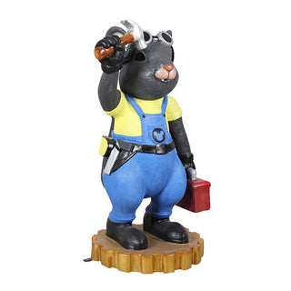 MICE THE CARPENTER
