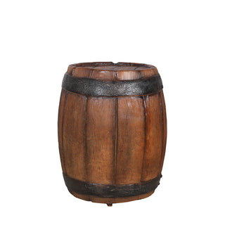 Barrel
