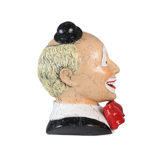 JESTER HEAD 6
