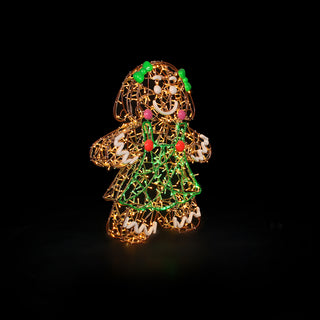 Ella Gingerbread