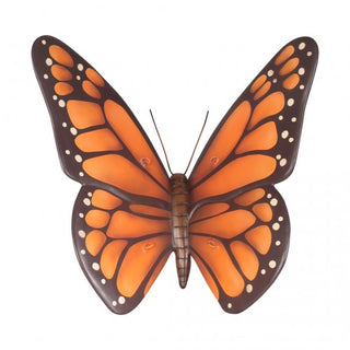 Big Butterfly (Orange)