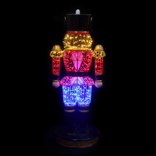 Nutcracker 9ft