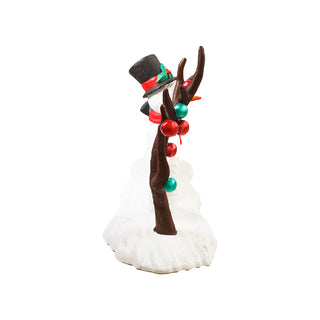 Ode 2 Joy Snowmen