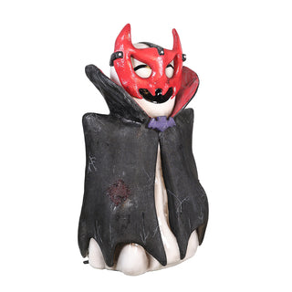 GHOST DEVIL MASK DAD