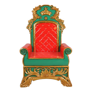 Holiday Spirit Chair