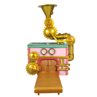 Candy Baking Machine (Square)