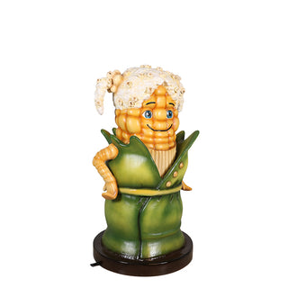 CORN GIRL