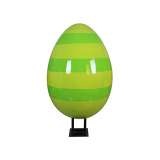 Easter Egg 120 cm (Stripe A)