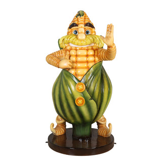 CORN DAD