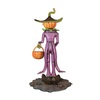 Mr Spooky - Trick or Treat