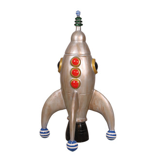 Toy Spaceship 2