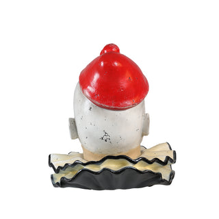 JESTER HEAD 2