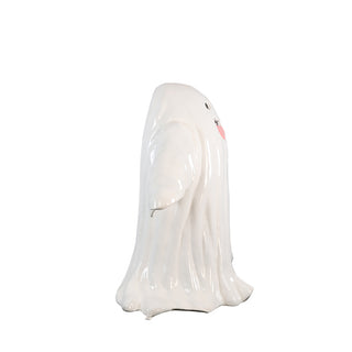 Dancing Ghost