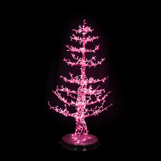 Modern Tree (pink)