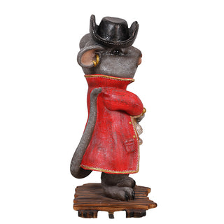 MICE THE PIRATE