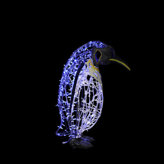 Penguin Mumbly