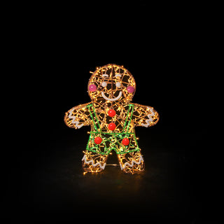 Willy Gingerbread