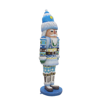 Arctic Nutcracker 1 6ft.