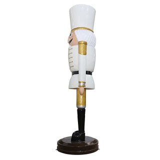 Nutcracker Wood Carved 400 cm