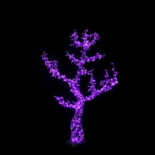 Display Tree (purple)