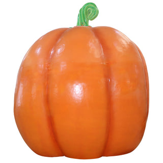 Pumpkin Dome