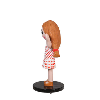 GIRL DOLL