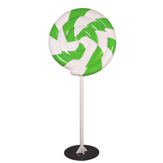 Whirly Pop 8ft Green