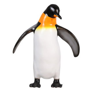 Penguin 2 (wings Out)
