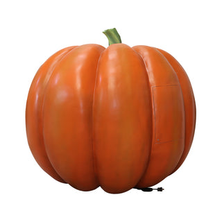 Pumpkin 150cm with Light