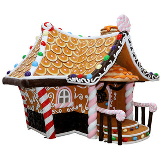 Easter House