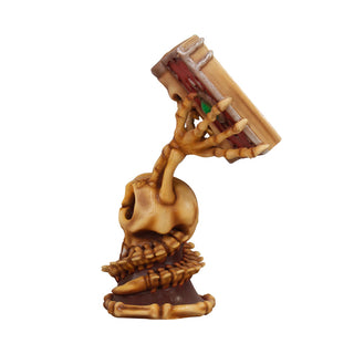 Horror Book With Stand