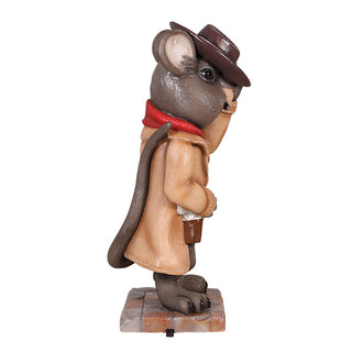 MICE THE DETECTIVE