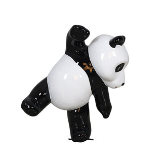 Panda Cub Dancing
